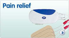 Pain relief